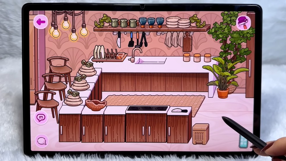  Reprodução/Mary Games