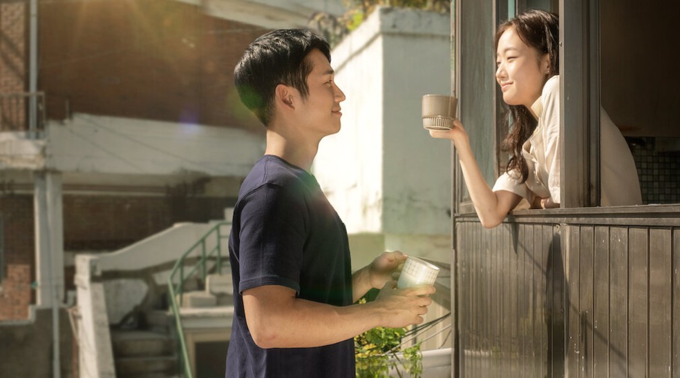  Divulgação/Netflix