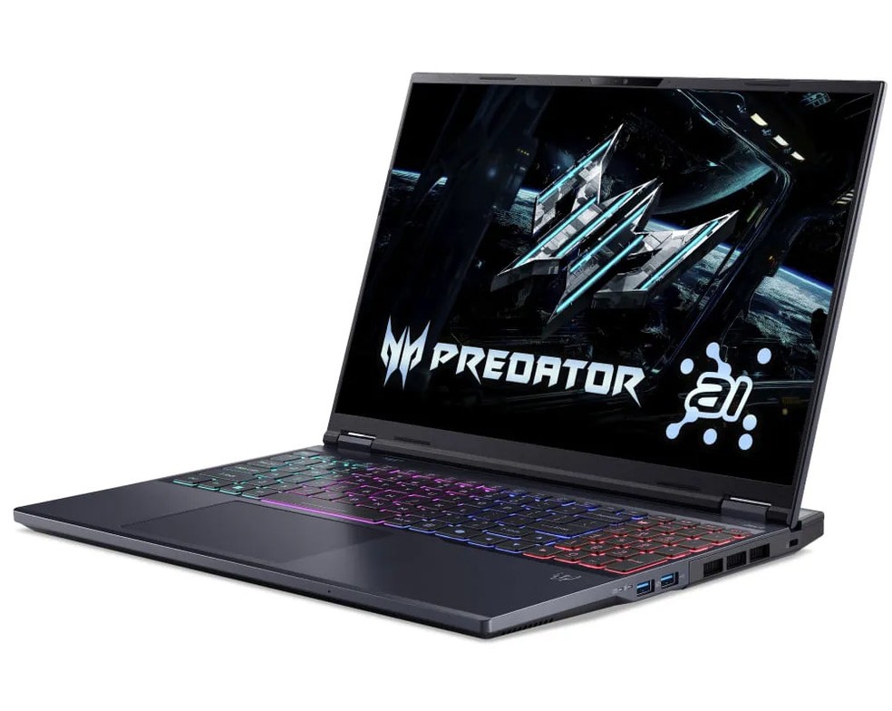  Divulgação/Acer
