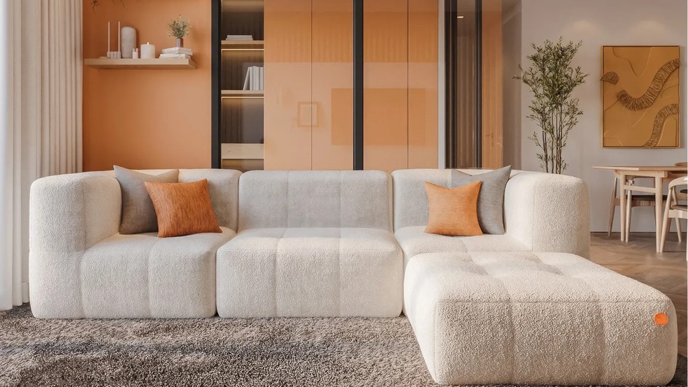  Sofá na Caixa/Reprodução