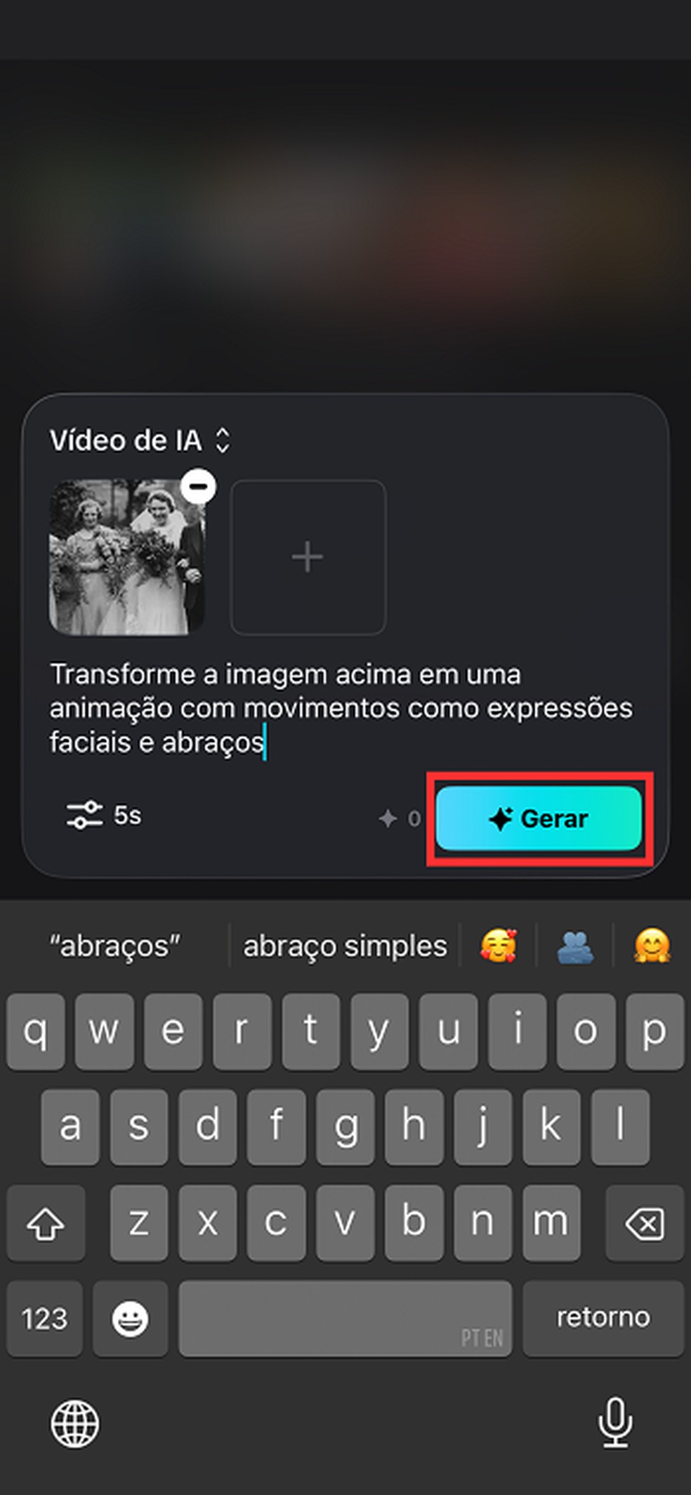  Reprodução/Isabela Carvalho e Divulgação/Freepik