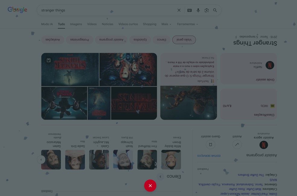  Reprodução/Rodrigo Fernandes