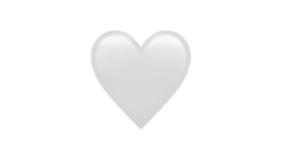 O que significa emoji de coração? Veja explicação para 5 cores