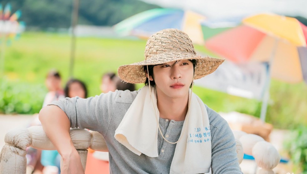  Divulgação/Netflix