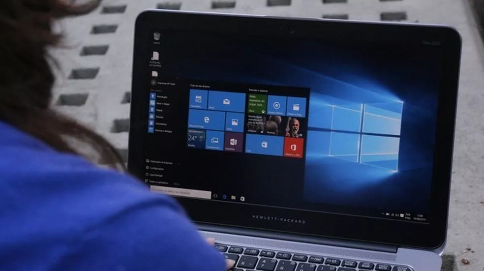 Como liberar espaço em disco no Windows 10? Aprenda 5 formas diferentes  para ganhar armazenamento - Positivo do seu jeito