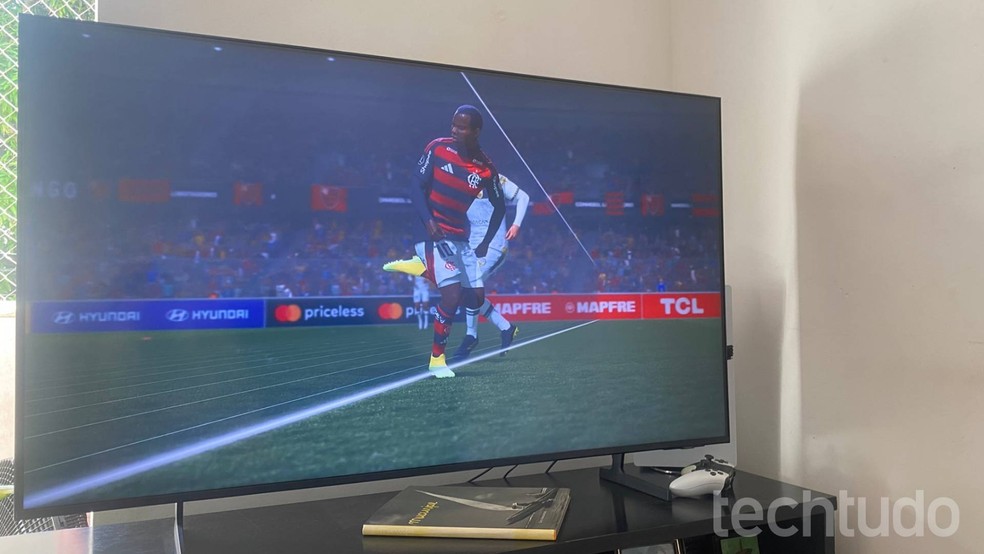  Yuri Hildebrand/TechTudo