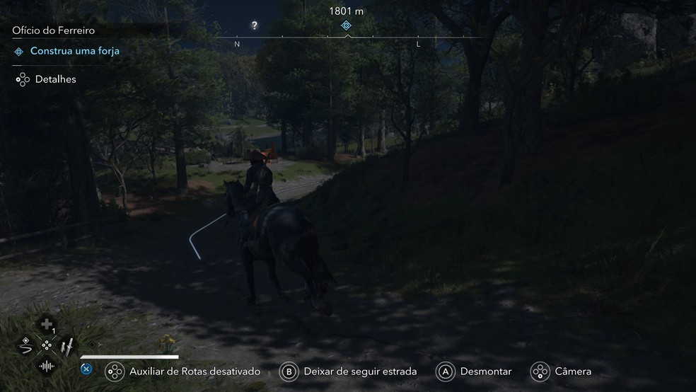  Reprodução/Luã Souza