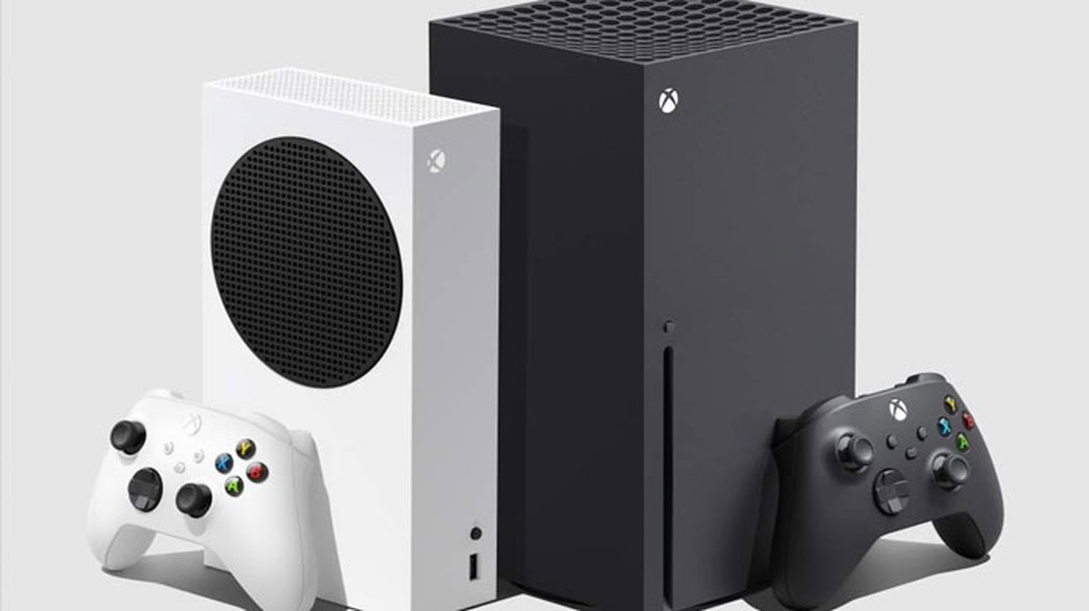 Xbox Series S vs Placas de vídeo de entrada: o que é melhor?