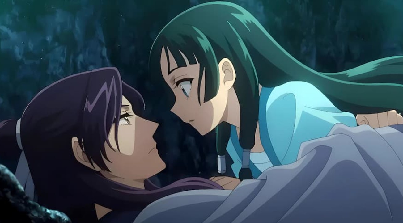 12 animes josei para quem gosta de temas maduros