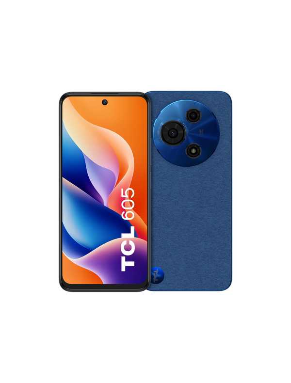 TCL 605 (128 GB)