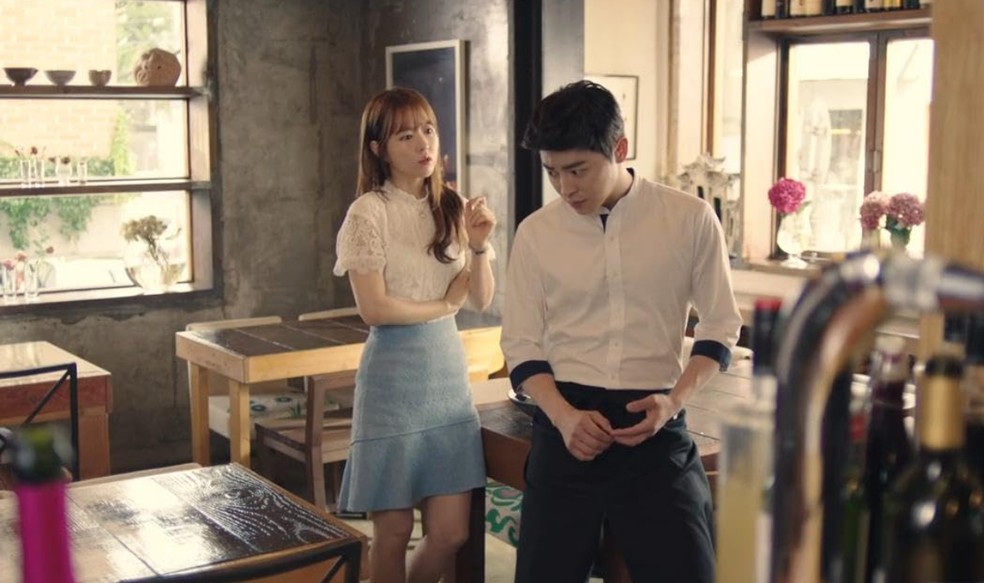  Divulgação/My Drama List