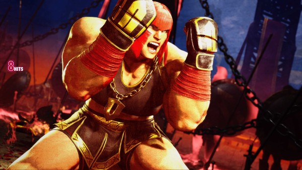 Street Fighter 6”: Game revela dois novos personagens jogáveis - POPline