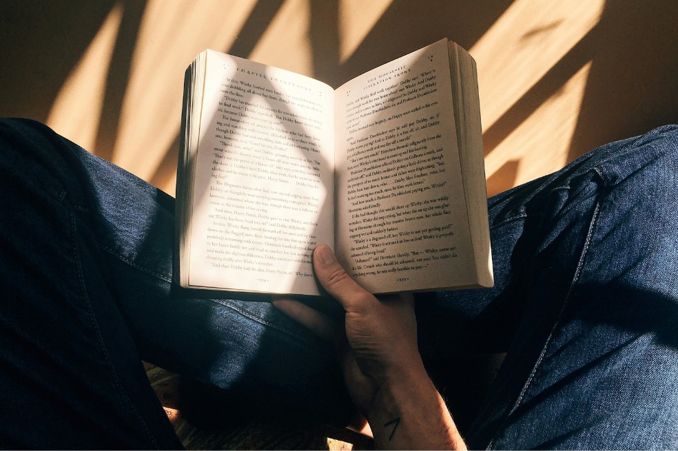  Reprodução/Unsplash/blaz-photo