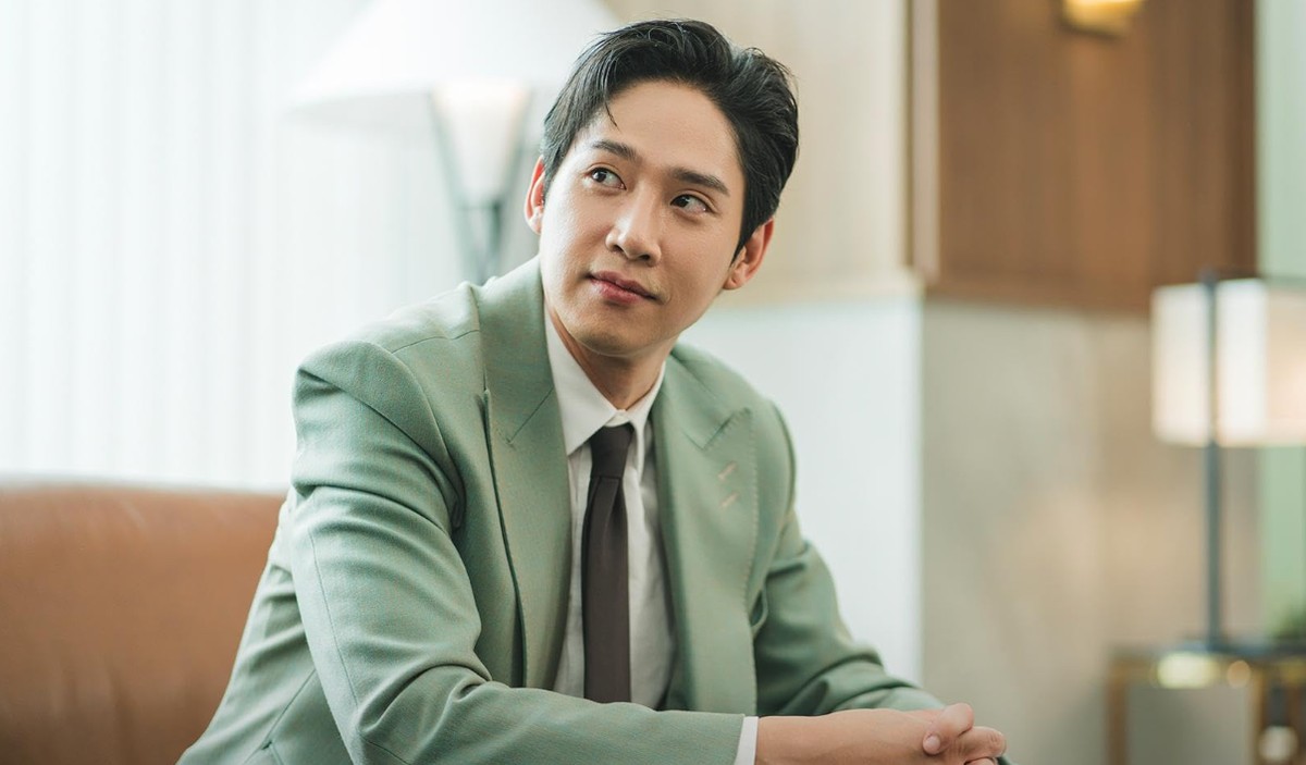 Park Sung-hoon: 11 doramas com o ator para maratonar