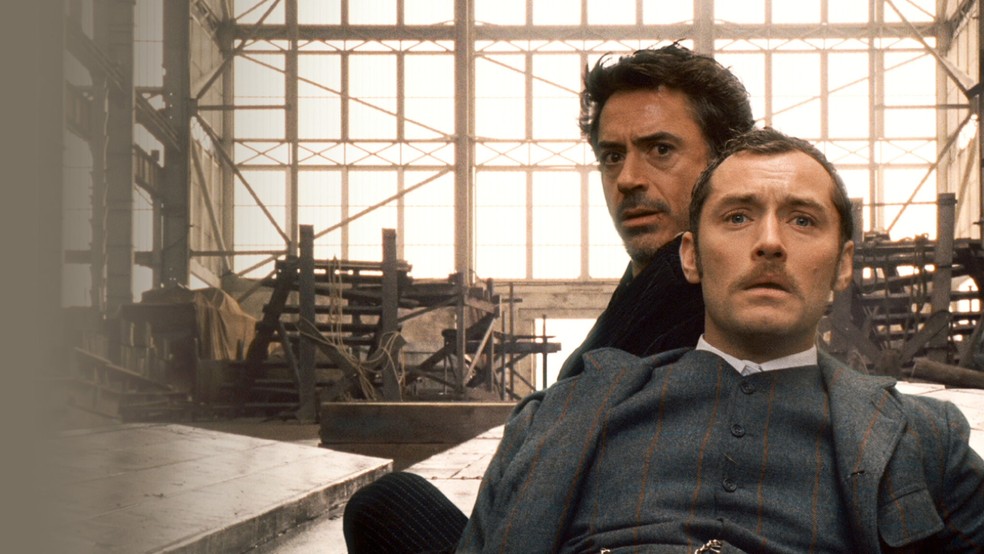  Reprodução/Netflix