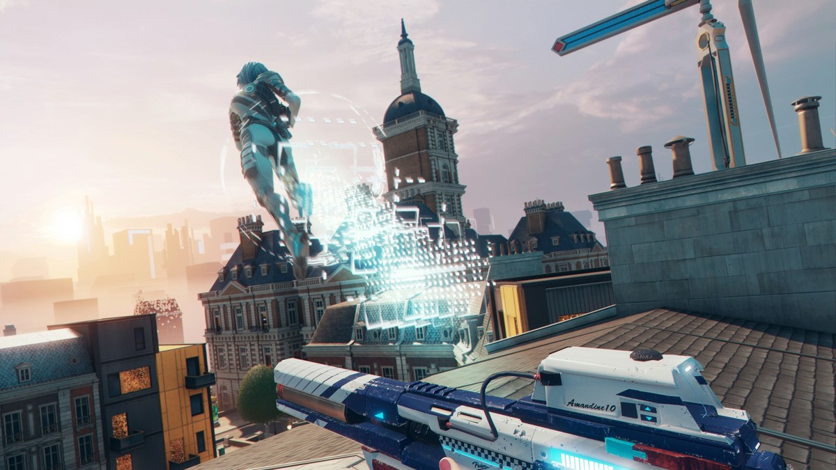 Requisitos de Hyper Scape e como fazer download no PC, PS4 e Xbox One