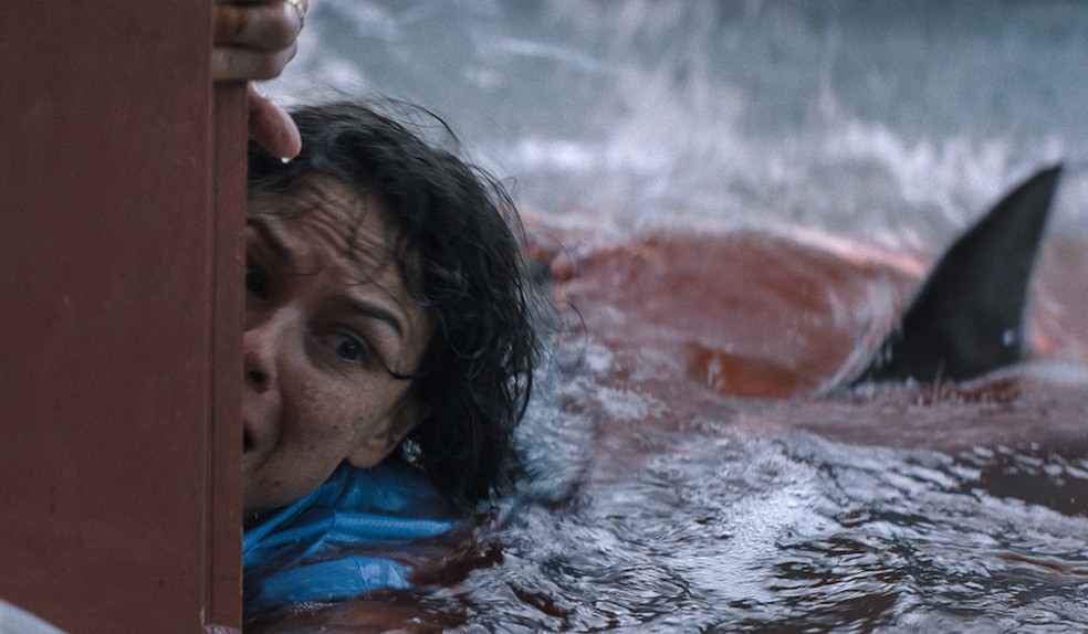  Divulgação/Ben King/Netflix