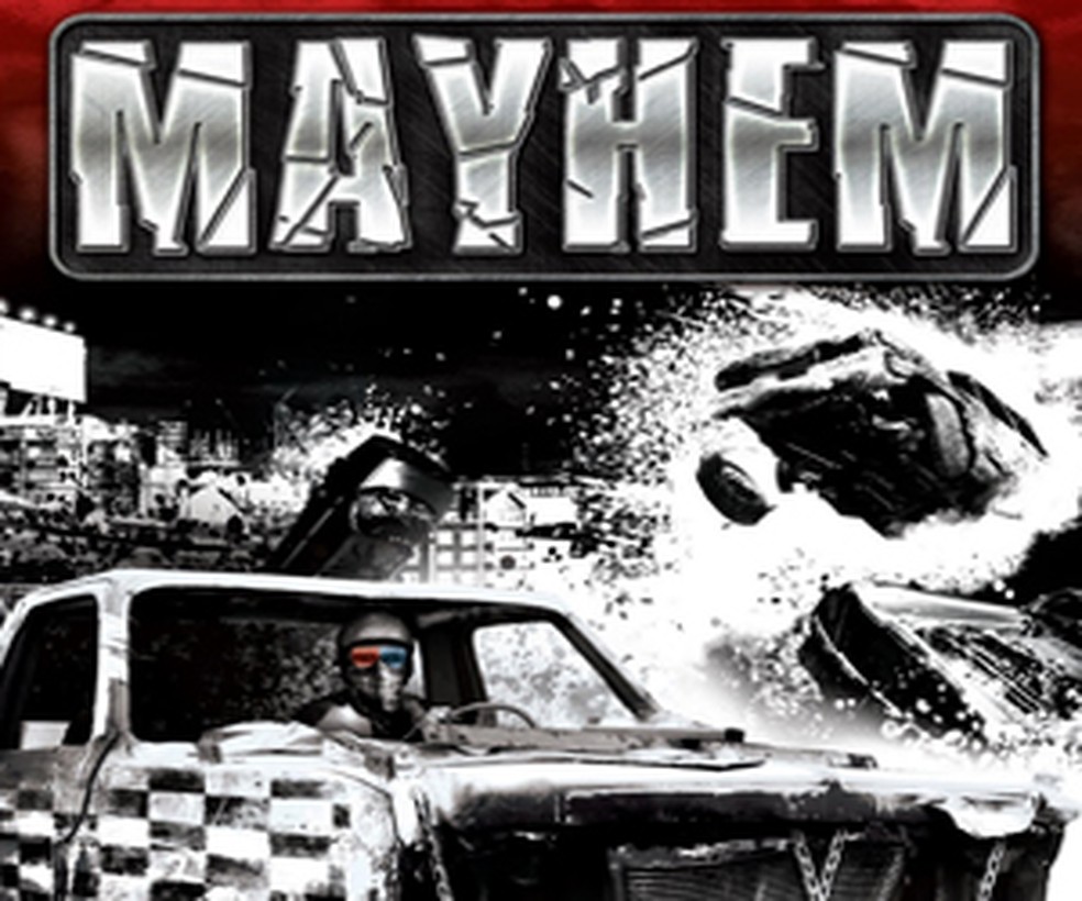 Review Mayhem 3D