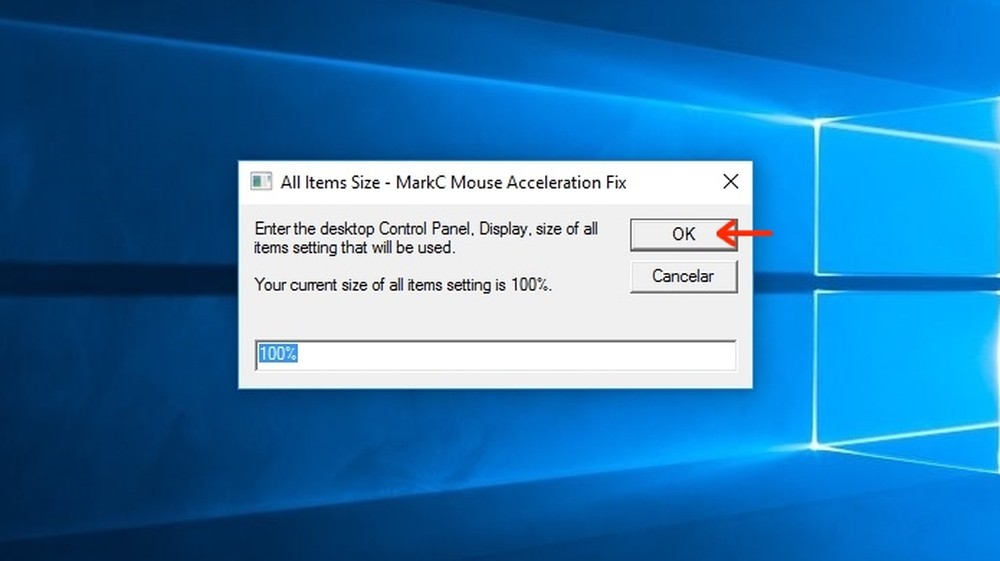Aprenda como aumentar a precisão do mouse para games