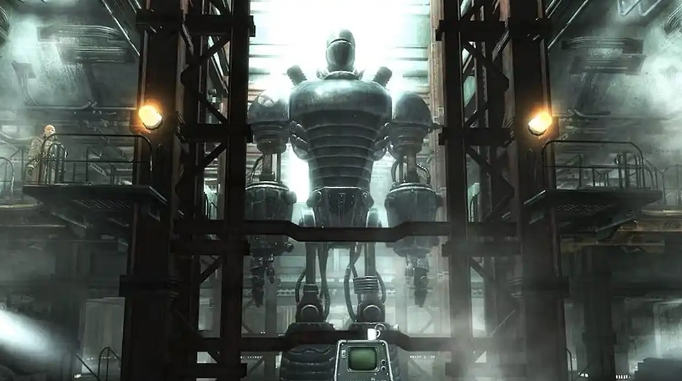  Reprodução/Prime Video