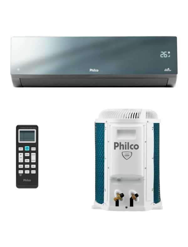 Ar Condicionado Split Philco PAC12000IQFM