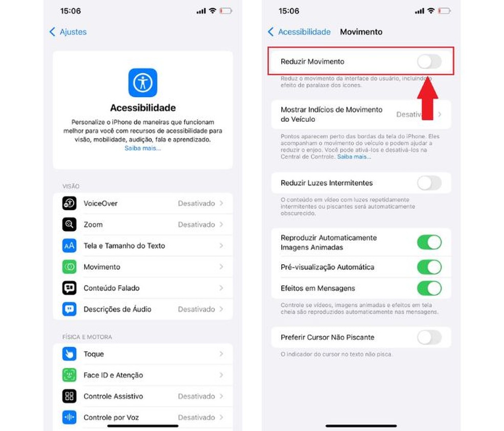  Reprodução/Diego Cataldo