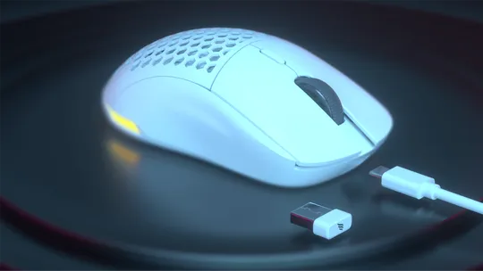 Mouse Fallen: 6 modelos para jogos competitivos a partir de R$ 268