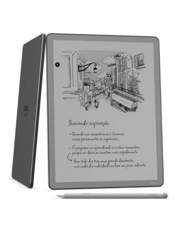 Kindle Scribe 16 GB