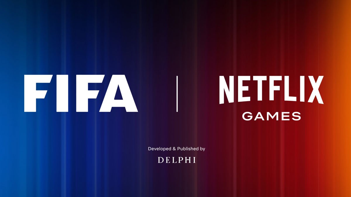 Novo FIFA será exclusivo para assinantes da Netflix; entenda