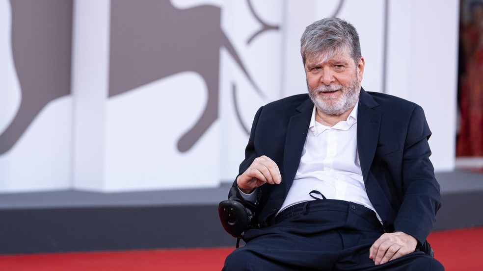  Reprodução/Getty Images/Alessandro Levati