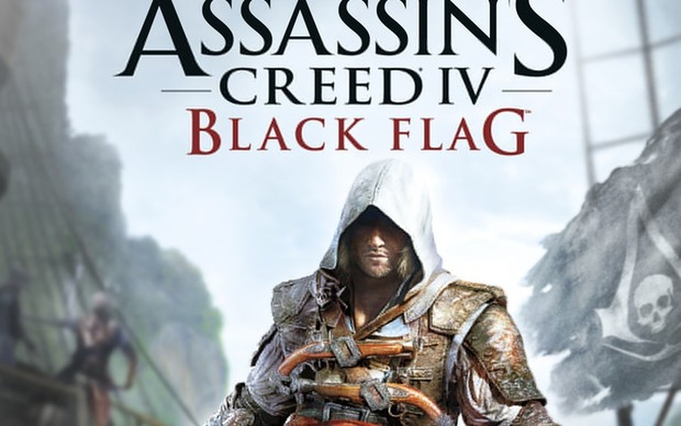 Assassin's Creed IV: Black Flag review