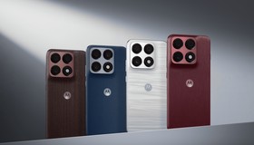 Motorola Edge 70 Pro: o melhor intermediário premium?