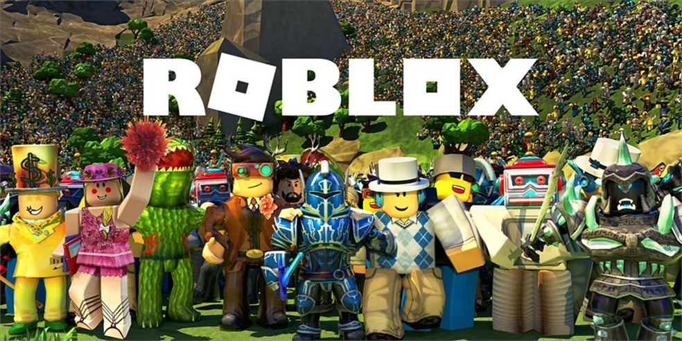 Roblox: conheça o serviço que reúne mais de 15 milhões de jogos