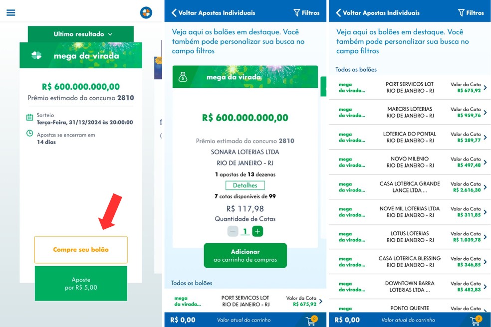  Reprodução/João Pedro Lima