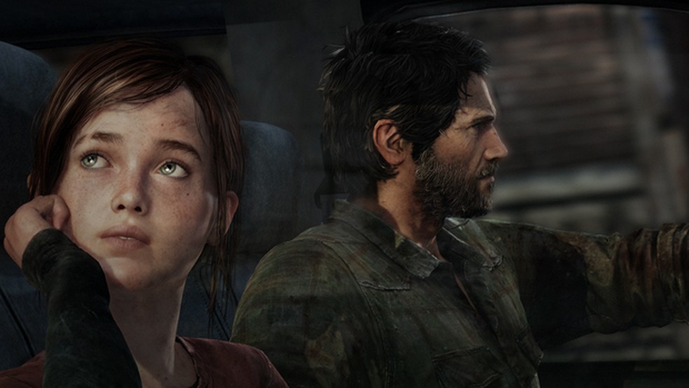 The Last of Us - (PS3) - Multiplayer - Jogatina online com amigos e alguns  inscritos do canal 