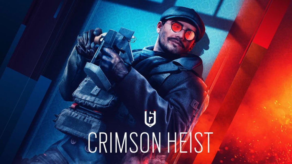 Rainbow Six: Siege: conheça Flores, novo operador de ataque do R6