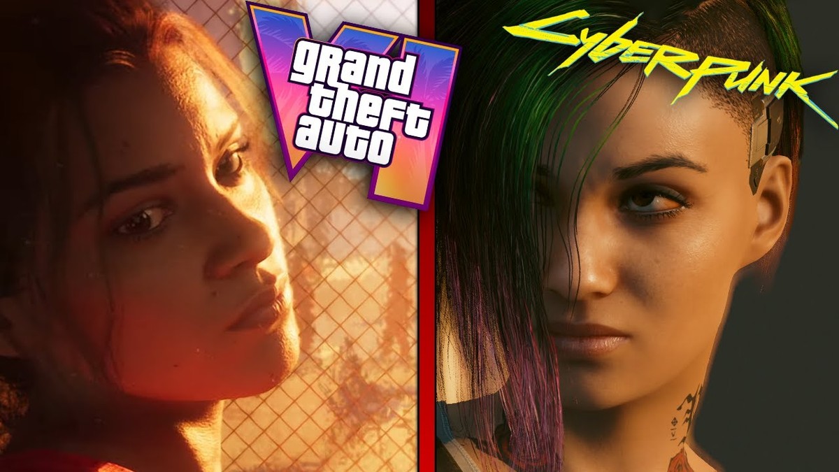Cyberpunk 2077 alfineta Rockstar após adiamento de GTA 6; entenda