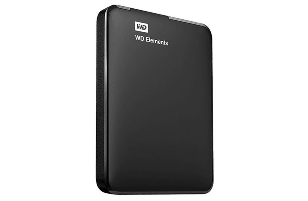 Confira lista de HDs externos com bom custo-benefício