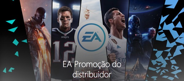 Ea publisher hot sale sale xbox