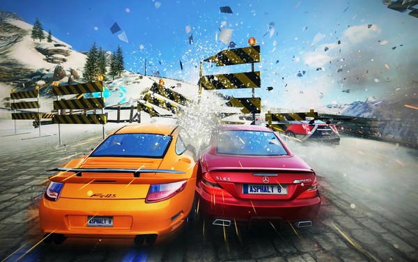 Baixar Corrida de carros Grátis - Top Jogos de corrida de para PC - LDPlayer