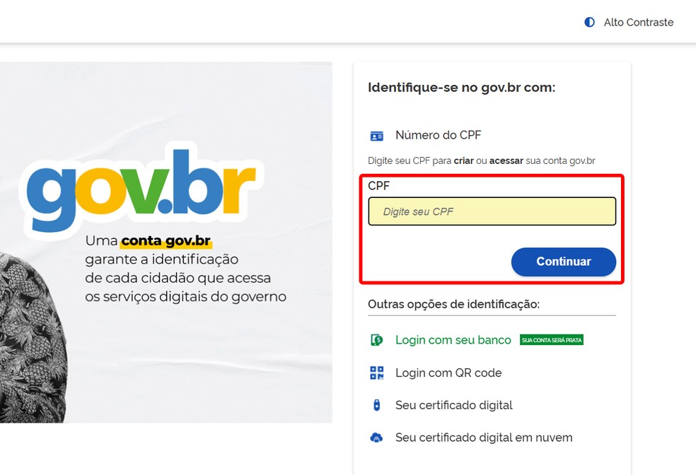  Reprodução/Rodrigo Fernandes