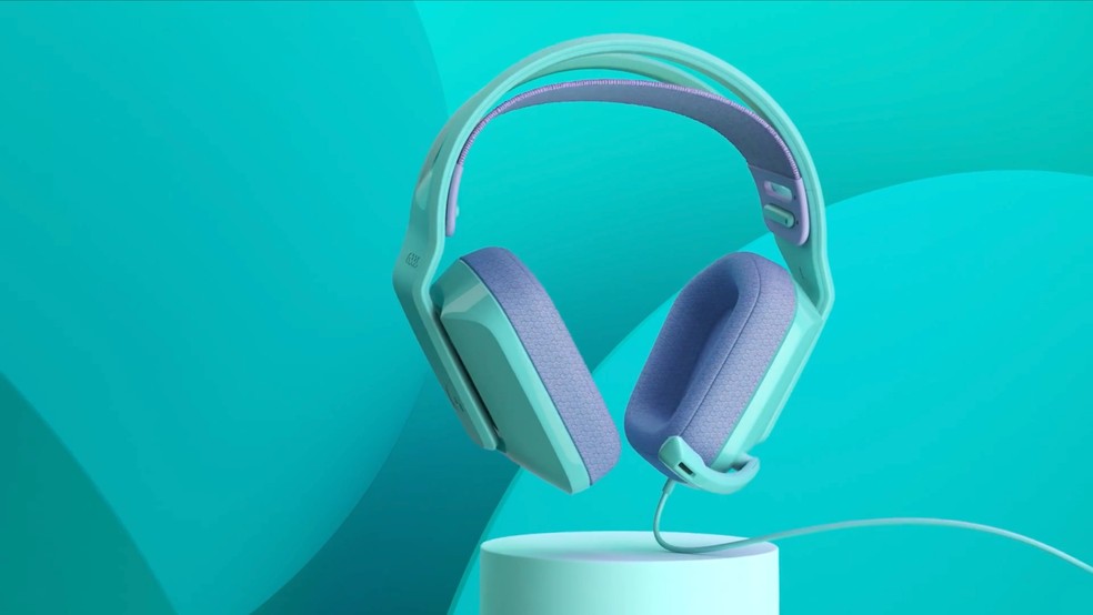  Divulgação/Logitech