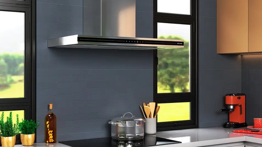Sofrendo com gordura na cozinha? Esse eletrodoméstico pode SALVÁ-LA!