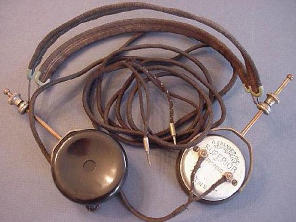 Quem Inventou O Fone De Ouvido