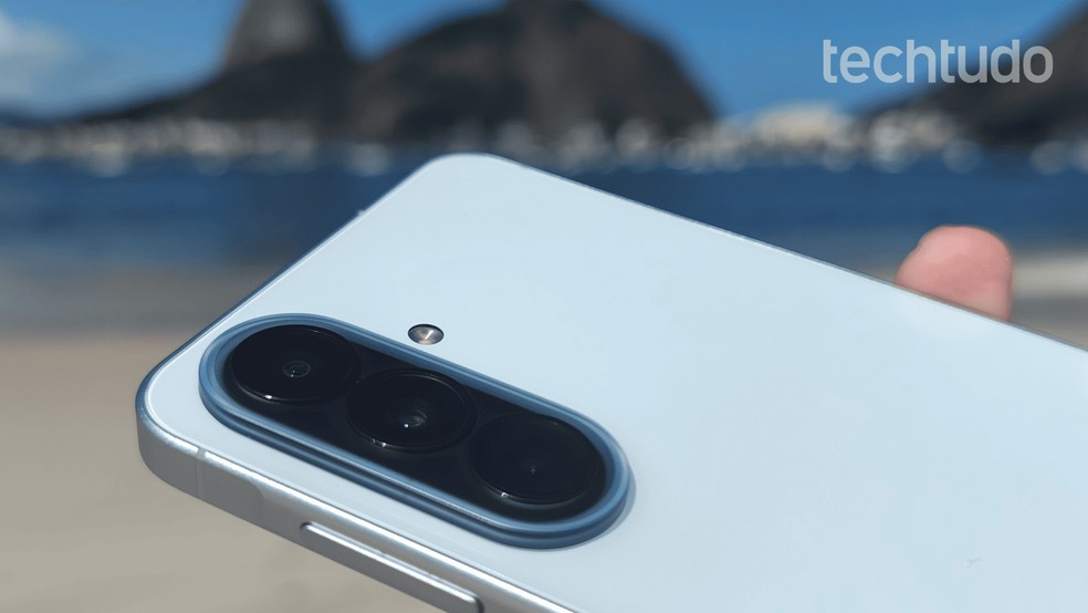  William Guido/TechTudo