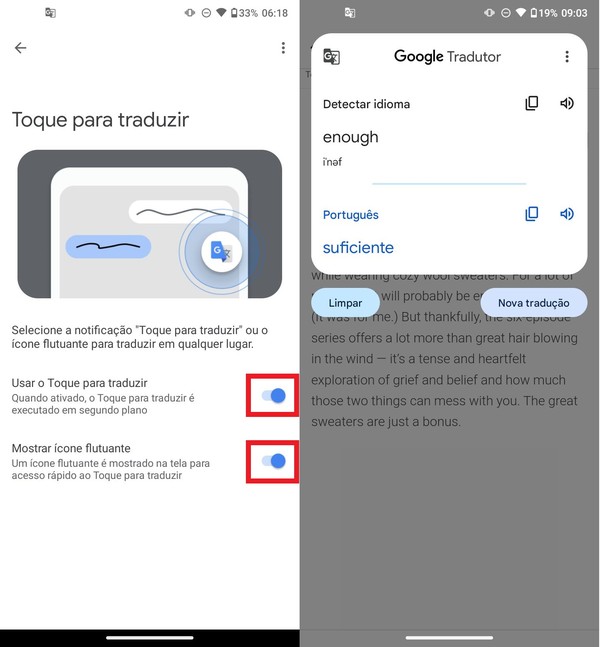 5 funções úteis do Google Tradutor que você não está usando (mas deveria)