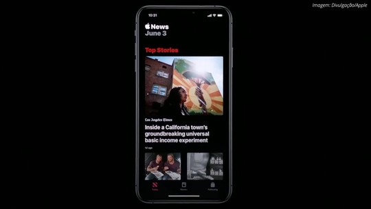 iPhone com iOS 13 ganha Realidade Aumentada mais sofisticada