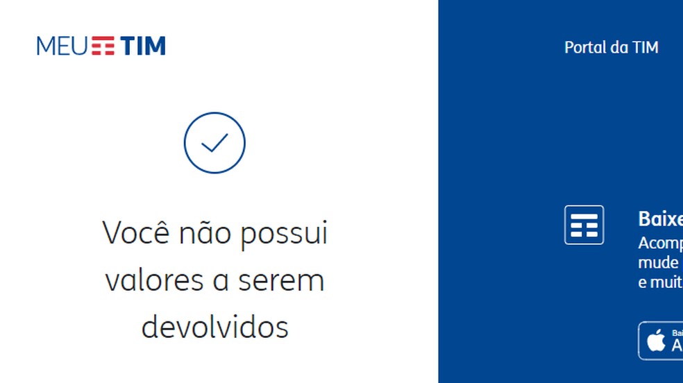 TIM vai pagar até R$ 4 milhões para ressarcir clientes; saiba como pedir