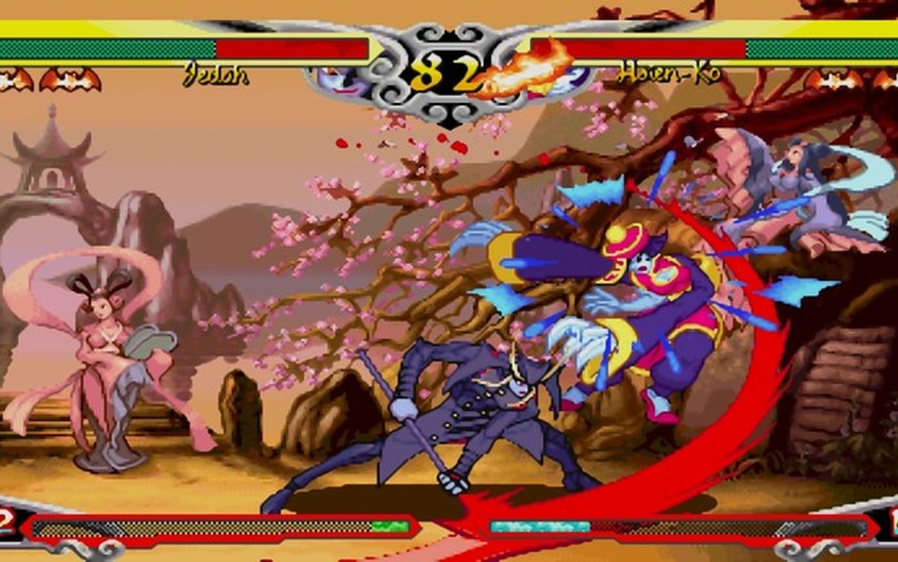 Darkstalkers ps3 shop