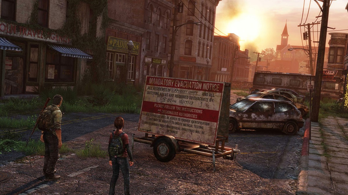 Usuários do Metacritic elegem The Last of Us Remastered como jogo da década